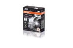 АВТОМОБИЛНА ЛАМПА 64193DWBRT H4/H19 LED 15W 12V P43T к-т 2бр
