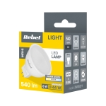 LED лампа Rebel 6W MR16, 3000K, 12V