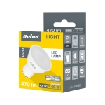 LED лампа Rebel 5W, GU10, 4000K, 230V