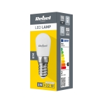 LED лампа за хладилник Rebel 2W, E14 4000K, 230V