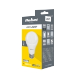 LED лампа Rebel A65 16W, E27, 3000K, 230V