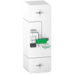 DB60 1P+N 5-15A 300MA прекъсвач R9E62115 SCHNEIDER ELECTRIC