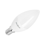 LED лампа свещ Rebel  E14