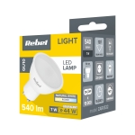 LED лампа Rebel 7W GU10, 4000K, 230V
