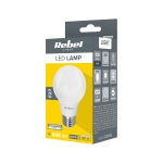LED лампа Rebel A60 E27, 8.5W 3000K, 230V