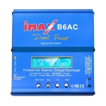 Интелигентно зарядно устройство iMAX B6 80W E6168