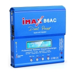 Интелигентно зарядно устройство iMAX B6 80W E6168