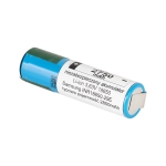 Акумулаторна батерия SAMSUNG 18650 2850mAh 3.7V с пластини INR18650-29E-FT