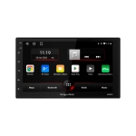 Радио за кола Kruger&Matz KM2010 CarPlay/AndroidAuto