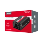 ТРАНСФЕРТЕР / ИНВЕРТОР REBEL DC-AC 12V-230V 150W
