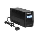 UPS Rebel Компютърно аварийно захранване Nanopower Plus 650, 230 V, 50Hz