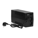 UPS Rebel Компютърно аварийно захранване Nanopower Plus 650, 230 V, 50Hz