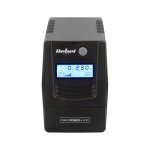 UPS Rebel Компютърно аварийно захранване Nanopower Plus 650, 230 V, 50Hz