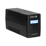 UPS Rebel Компютърно аварийно захранване Nanopower Plus 650, 230 V, 50Hz