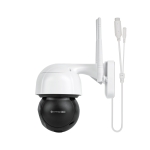 Външна Wi-Fi камера Kruger&Matz Connect C60 Tuya