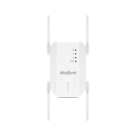Repeater - 2.4+5 GHz Rebel безжичен мрежов усилвател