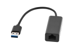 LAN-карта USB 3.0 RJ45 LAN 10/100/1000 Mb