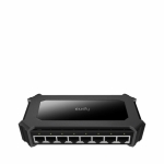 Суич CUDY GS108D, 8 портов, 10/100/1000 , AUTO-MDI/MDIX