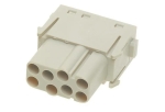 09140083101 HARTING Конектор HDC модул женски Han-Modular® PIN8 без контакти