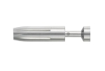 09330006202 HARTING Контакт женски медна сплав, посребрен 2.5mm2 Han E® кримпване