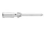 09150006101 HARTING Контакт мъжки медна сплав, посребрен, 1.5mm2 Han® D кримпване
