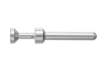 09330006107 HARTING Контакт мъжки медна сплав, посребрен, 4mm2 Han E® кримпване