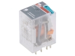 Реле ABB 1SVR405611R1100 бобина 24V DC