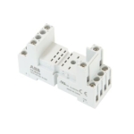 Цокъл за реле ABB 1SVR405651R1000 / CR-M2SS