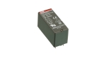 Реле ABB 1SVR405600R1000 / CR-P024DC1 бобина 24V DC