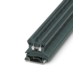 Редова клема винтова (компактна), тип TB 2.5mm2, сива Phoenix Contact 3246311