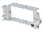 09140160313 HARTING Рамка за модули Han-Modular® размер 16B, Модули 4, 77.5x27mm