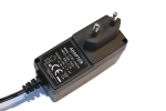 Импулсно захранване CY30-120250 12V/2.5A с букса 2.5x5.5x9mm
