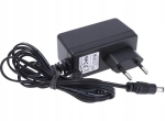 Импулсно захранване CY30-120250 12V/2.5A с букса 2.5x5.5x9mm