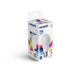 LED лампа ENERGETIC A60 9.6W/827/E27 2700K 1055lm