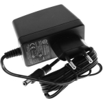 Импулсно захранване S024NV1200140 12V/1.4A с букса 2.5x5.5x9mm