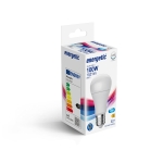 LED лампа ENERGETIC A60 13.2W/840/E27 4000K 1521lm