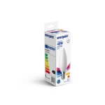LED лампа свещ ENERGETIC 4.9W/827/E14 2700K 470lm