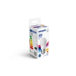 LED лампа топче ENERGETIC 4.9W/827/E27  2700K 470lm