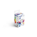 LED лампа ENERGETIC GU10 7.2W/830 3000K 540lm