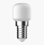 LED лампа ENERGETIC T25 1.6W/840 136lm E14 220-240V матова 4000K 136lm