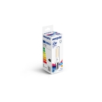 LED лампа ENERGETIC  T25  4W/840 500lm E14 220-240V  прозрачна 4000K 500lm