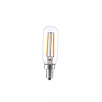 LED лампа ENERGETIC T25 1.6W/840 136lm E14 220-240V матова 4000K 136lm