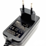 Импулсно захранване KSAS0181200150HE 12V/1.5A с букса 2.5x5.5x9mm