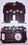 Термична защита R102 - 1,3,5-660V 95-96,97-98 0.8A/1.0A/1.2A