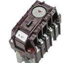 Термична защита R102 - 1,3,5-660V 95-96,97-98 0.8A/1.0A/1.2A