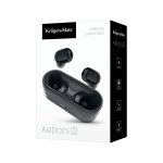 Безжични Bluetooth слушалки TWS Kruger&Matz Air Dots 1