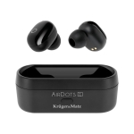 Безжични Bluetooth слушалки TWS Kruger&Matz Air Dots 1