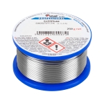 ТИНОЛ Sn60Pb40, ф1.50mm, 250гр. F-SW26 2.5% CYNEL
