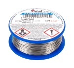 ТИНОЛ Sn60Pb40, ф3.00mm, 100гр. F-SW26 2.5% CYNEL