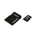 Карта памет с адаптер 256GB UHS-I Goodram microSD